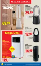 Lidl Lidl - ab 14.05.2026