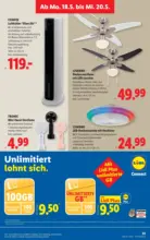 Lidl Lidl - ab 14.05.2026