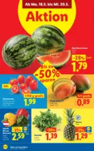 Lidl Lidl - ab 14.05.2026
