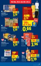 Lidl Lidl - ab 14.05.2026