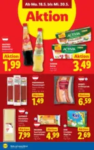 Lidl Lidl - ab 14.05.2026