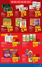 Lidl Lidl - ab 14.05.2026