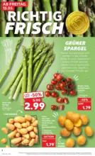 Kaufland: Wochenangebote