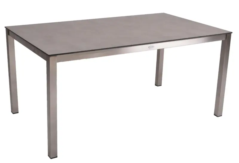 Gartentisch Sienna ca. 158x90x74 cm