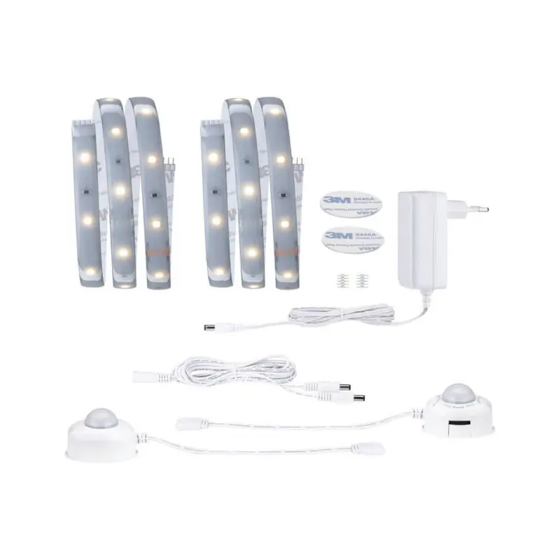 Led-Strip 2x100,0 cm 78894