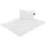 Kinderbettset Wolkenbett 100/135 cm