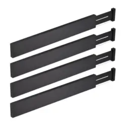 4Xschubladentrenner