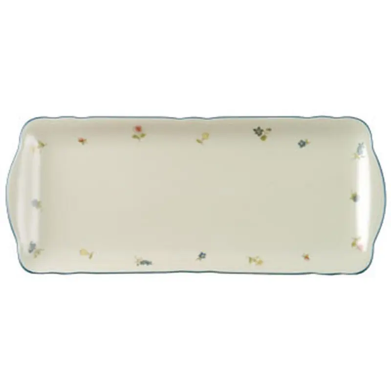Servierplatte Marieluise 30308 35 cm