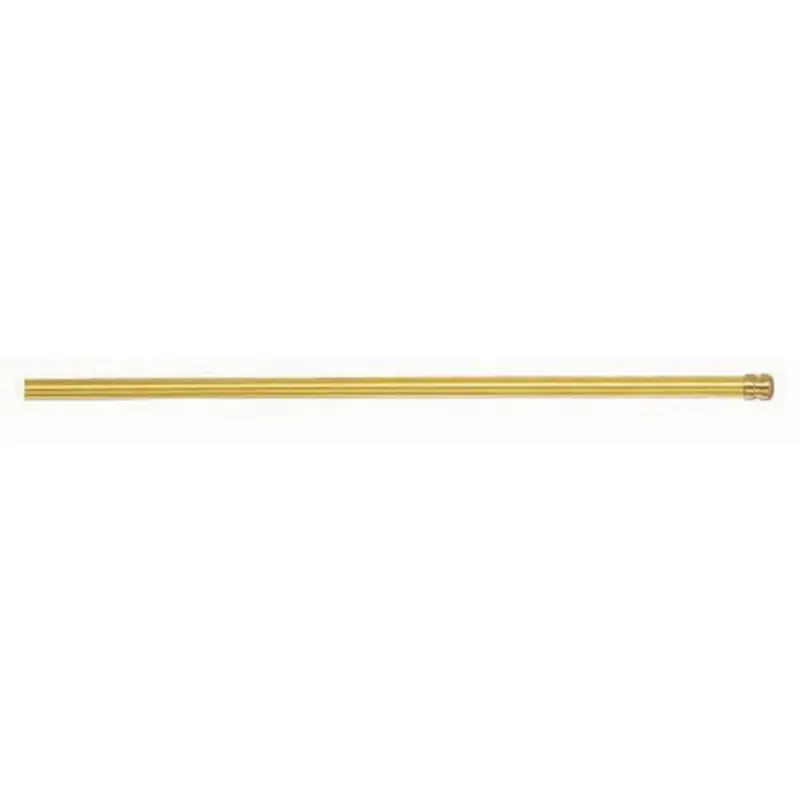 Vitragenstange 61 cm