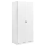 XXXLutz Lauterach - Ihr M&ouml;belhaus bei Bregenz Dreht&uuml;renschrank 91/197/54 cm 2-t&uuml;rig
