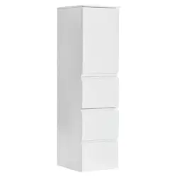 Midischrank 35/125/37 cm