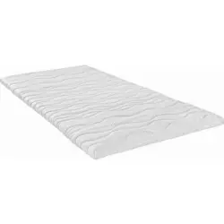 Topper 120/200 cm H&ouml;he ca. 6 cm