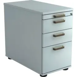Anstellcontainer 42,8/72-76/80 cm