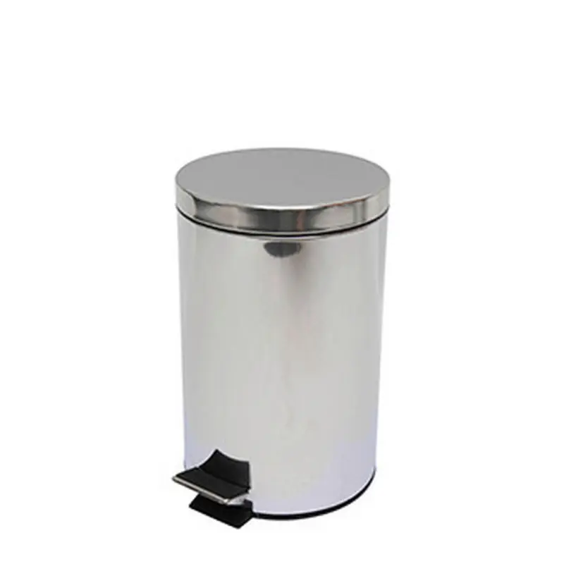 Treteimer 12 l Metall