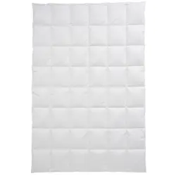 Ganzjahresdecke Golf von Alaska 155/200 cm