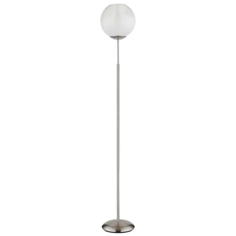 Stehleuchte Barry 25/154,5 cm