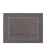 XXXLutz Lauterach - Ihr M&ouml;belhaus bei Bregenz Badematte Anthrazit 50/70 cm