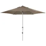 XXXLutz Lauterach - Ihr M&ouml;belhaus bei Bregenz Sonnenschirm 320 cm