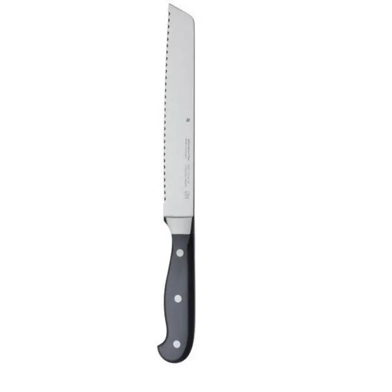 Brotmesser Spitzenklasse Plus 31,5 cm