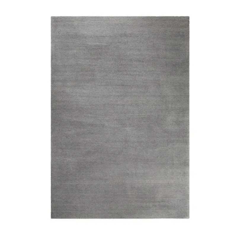 Hochflorteppich 70/140 cm Esp-4223-34 Grau