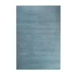 XXXLutz Lauterach - Ihr M&ouml;belhaus bei Bregenz Hochflorteppich 130/190 cm Loft Blau