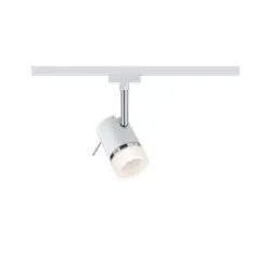 Urail Schienensystem-Strahler URail 10/15 cm