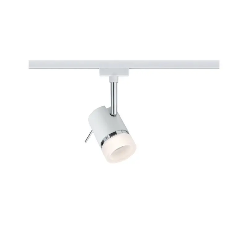 Urail Schienensystem-Strahler URail 10/15 cm