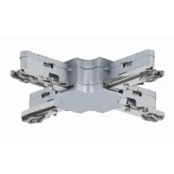 Urail Schienensystem-Verbinder URail 10,4/10,4/1,8 cm