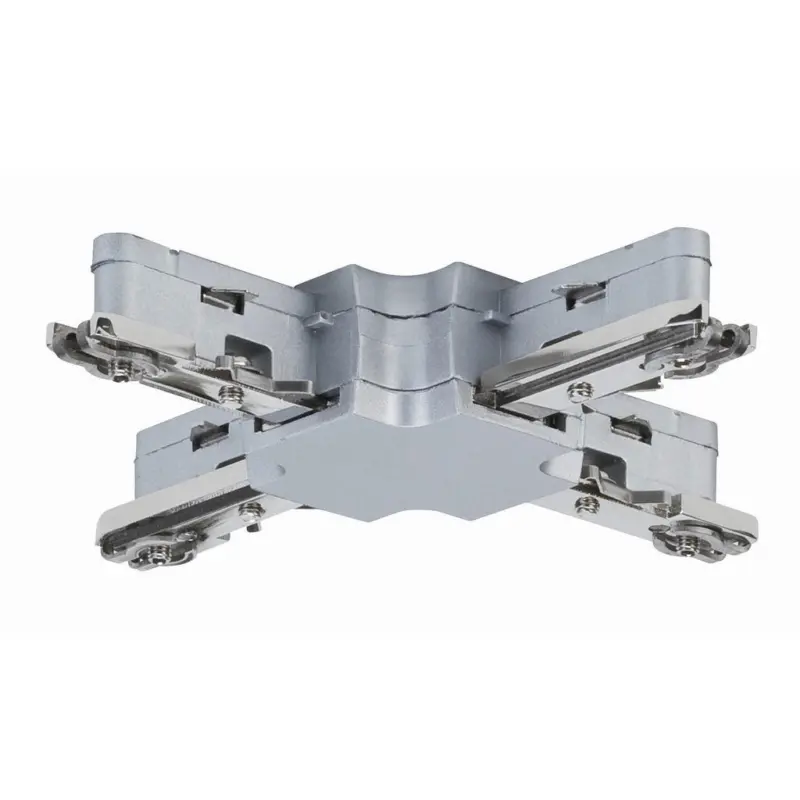 Urail Schienensystem-Verbinder URail 10,4/10,4/1,8 cm