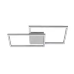XXXLutz Lauterach - Ihr M&ouml;belhaus bei Bregenz Led-Deckenleuchte Paris 49/24,5/5 cm