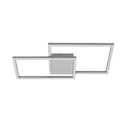 Led-Deckenleuchte Paris 49/24,5/5 cm