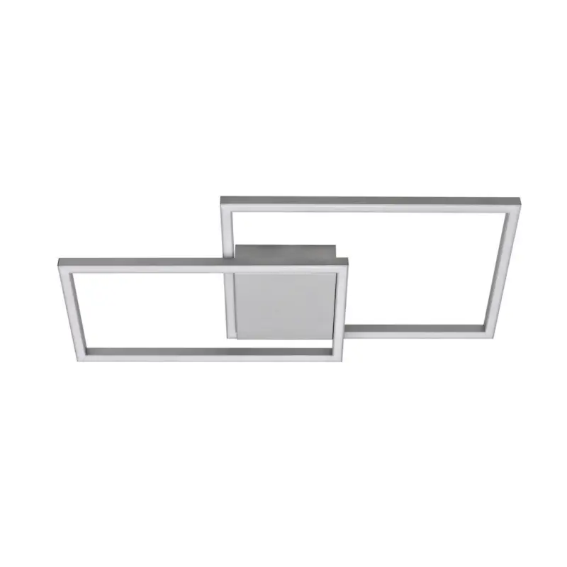 Led-Deckenleuchte Paris 49/24,5/5 cm