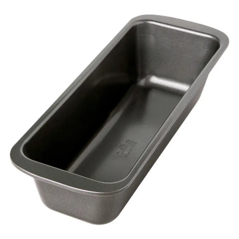Kastenform Easy Baking