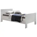 XXXLutz Lauterach - Ihr M&ouml;belhaus bei Bregenz Bett 100/200 cm in Wei&szlig;