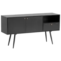Sideboard 140/75/40 cm 1 Schublade(n)