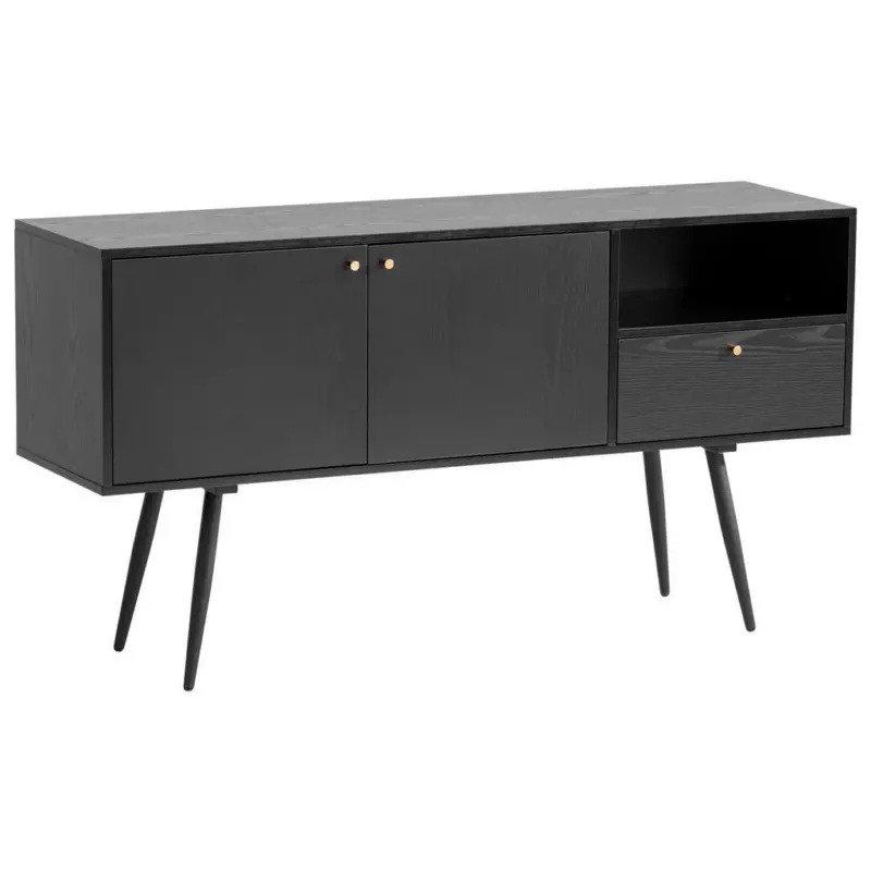 Sideboard 140/75/40 cm 1 Schublade(n)