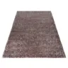 Hochflorteppich 120/170 cm Enjoy Rosa