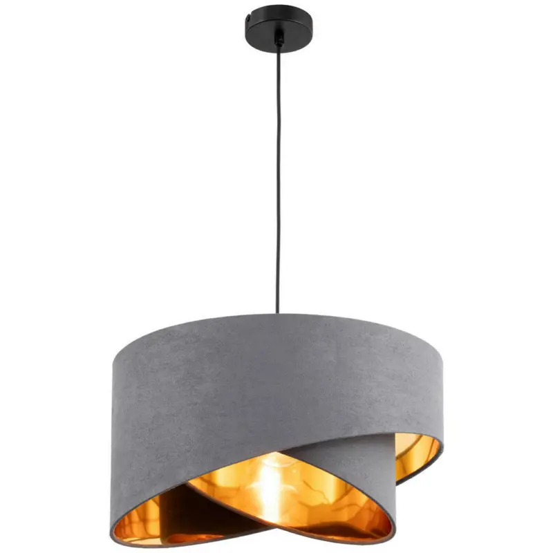 H&auml;ngeleuchte 45/130 cm