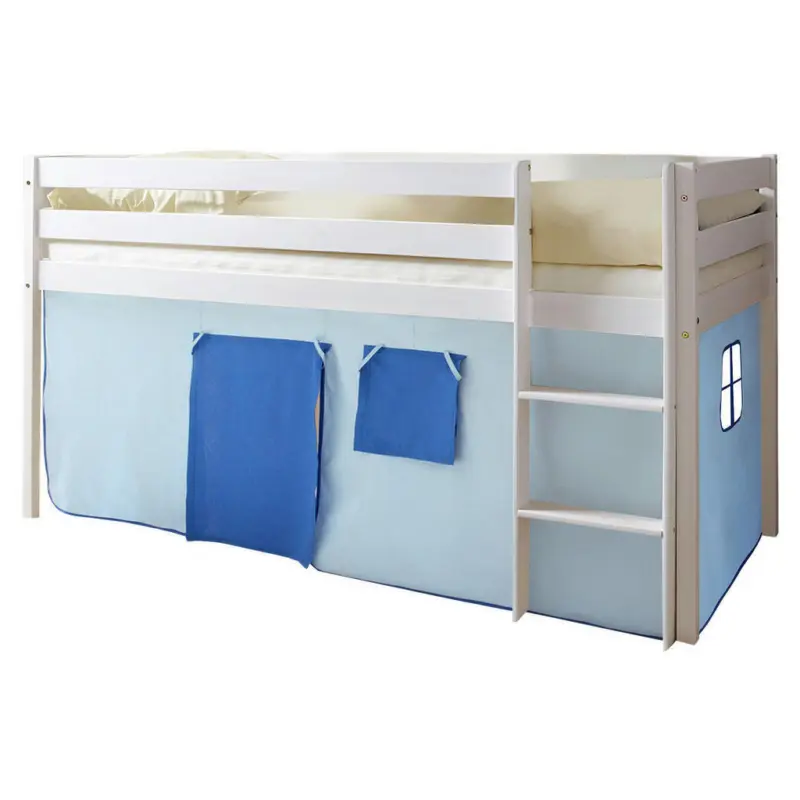 Hochbett 90/200 cm