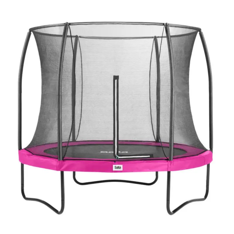 Trampolin Salta Comfort Combo