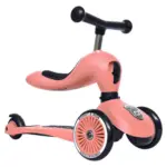 XXXLutz Lauterach - Ihr M&ouml;belhaus bei Bregenz Laufrad/Kinderscooter 2in1 Highwaykick 1