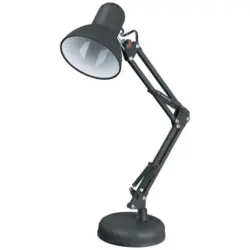 Schreibtischleuchte 40/15/59 cm