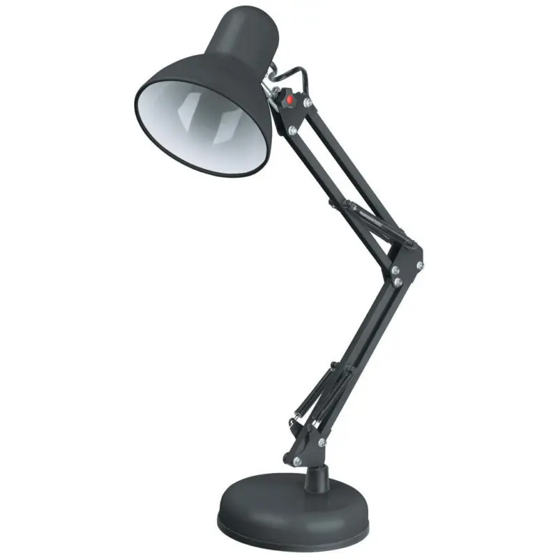 Schreibtischleuchte 40/15/59 cm