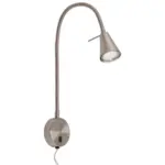 XXXLutz Lauterach - Ihr M&ouml;belhaus bei Bregenz Led-Wandleuchte Tusa 8/45 cm