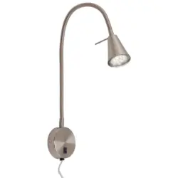 Led-Wandleuchte Tusa 8/45 cm