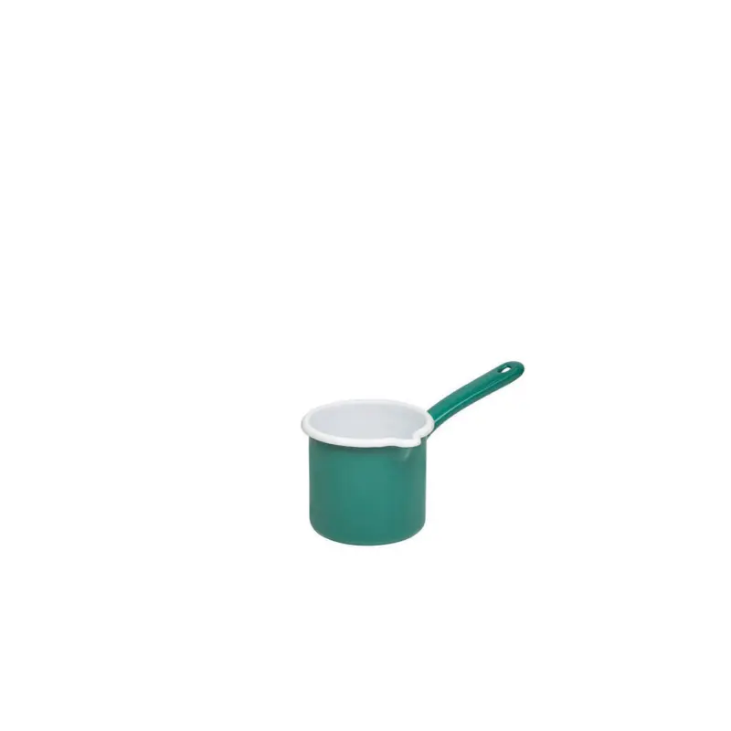 Schnabeltopf Nature Green Dark 1 l