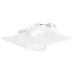 XXXLutz Lauterach - Ihr M&ouml;belhaus bei Bregenz Led-Deckenleuchte Brea 28/28/6 cm