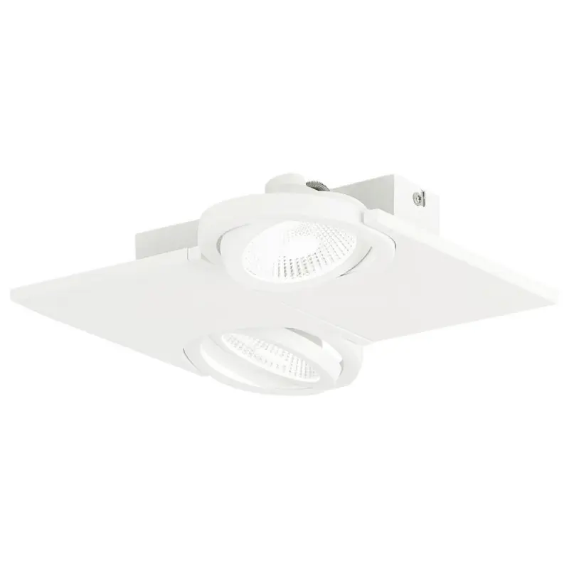Led-Deckenleuchte Brea 28/28/6 cm