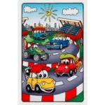 XXXLutz Lauterach - Ihr M&ouml;belhaus bei Bregenz Kinderteppich 50/70 cm Lovely Kids