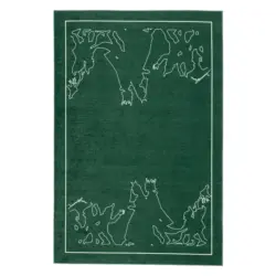 Kinderteppich 110/170 cm Grimmliis